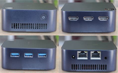 Review of Blackview MP80 (Processor N97) mini PC with .